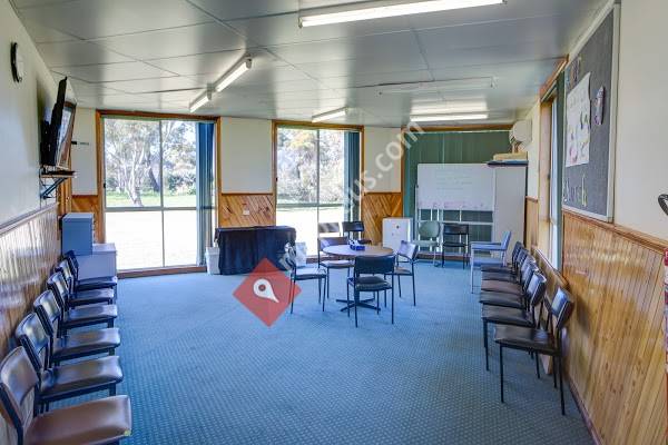 Swan Hill Christian Centre