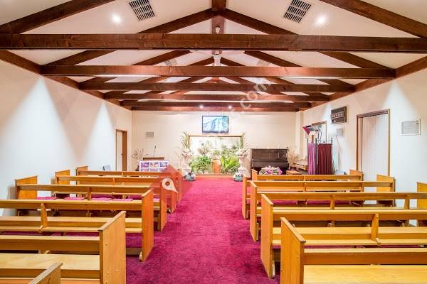 Swan Hill & District Funerals