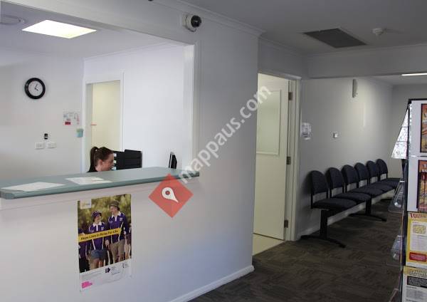 Swan Hill District Health Dental Services