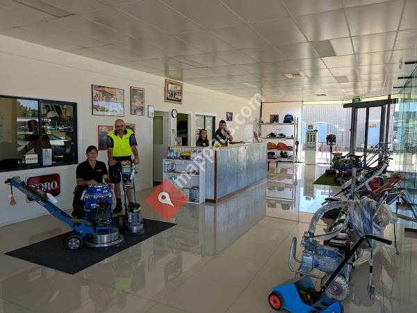Swan Hill Hire
