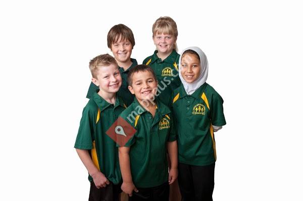 Swan Hill North Primary School