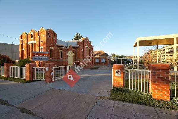 Swan Hill Presbyterian Church