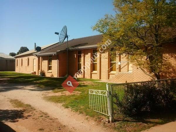 Swan Hill Seventh Day Adventist Church