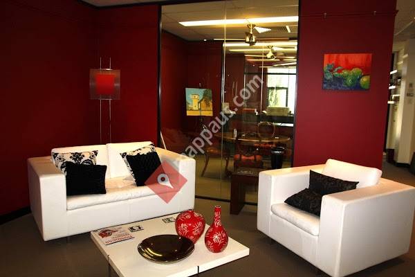 Swanbourne Business Centre