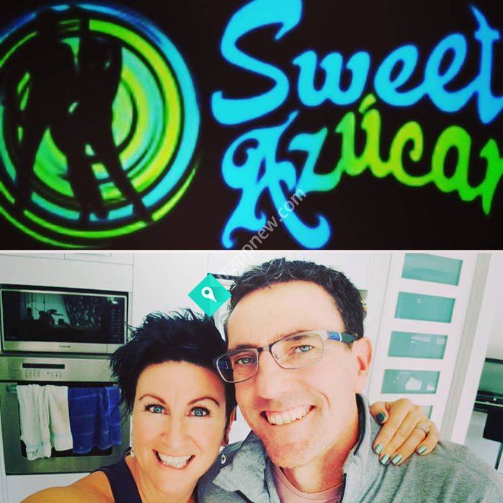 Sweet Azúcar Latin Dance