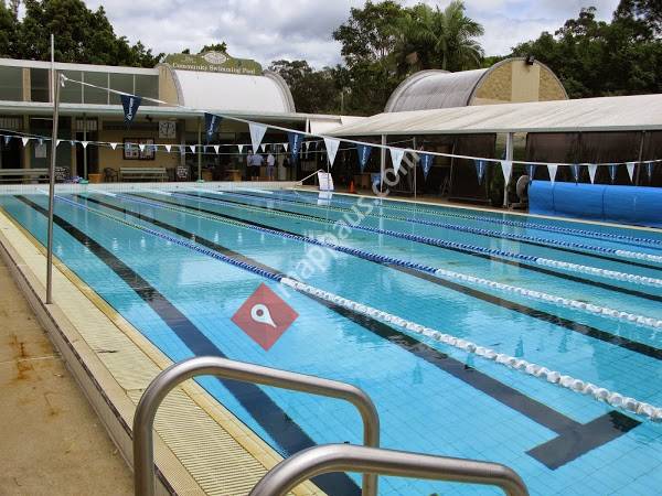Swim Fit Buderim