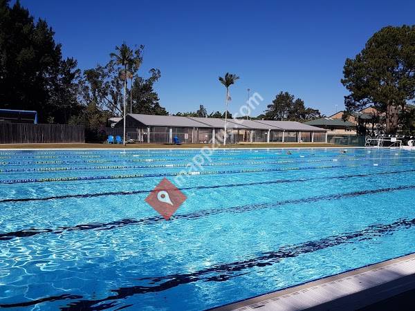 Swim Fit Nambour