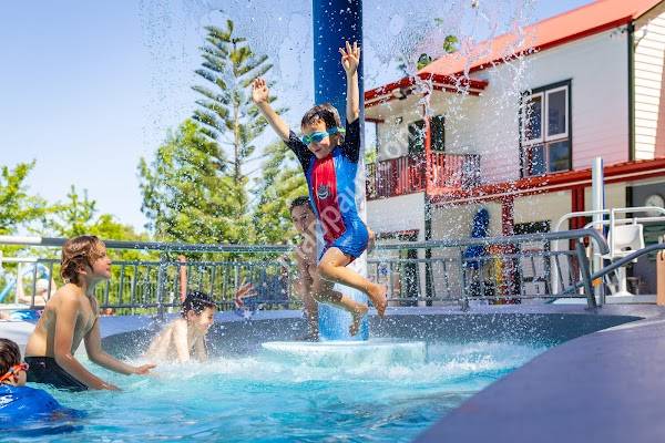 Swim Zone Te Aroha
