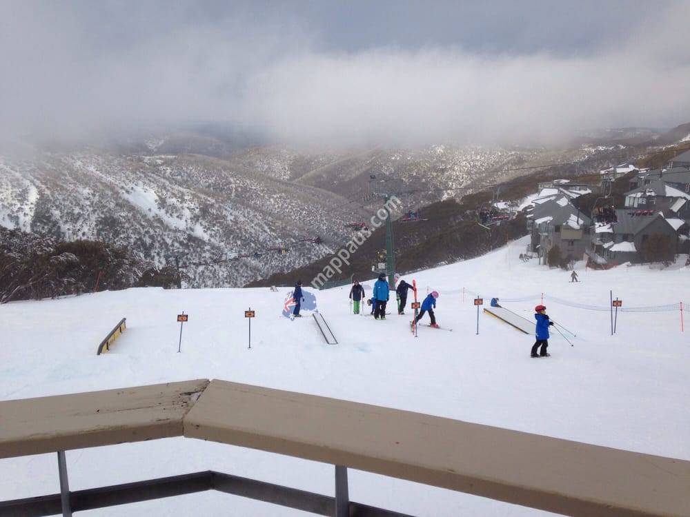 Swindlers Bar & Restaurant