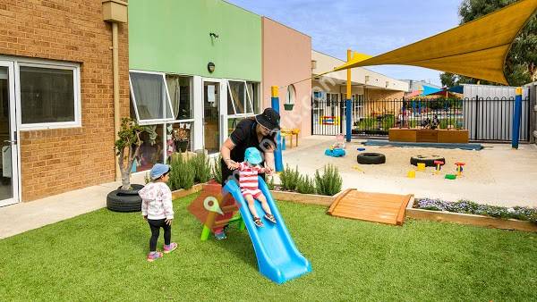 Sydenham Road Early Learning Centre
