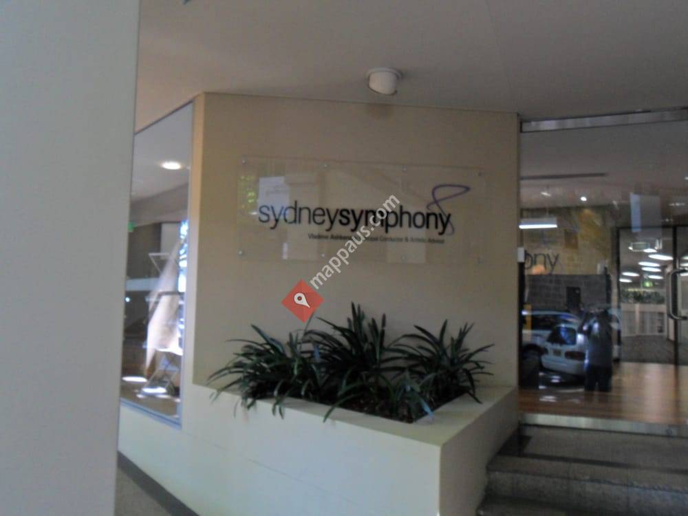 Sydney Symphony Orchestra Holdings