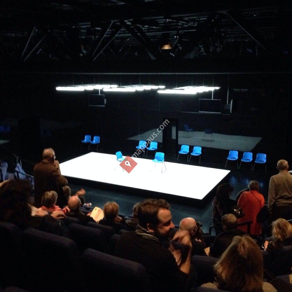 Sydney Theatre Company