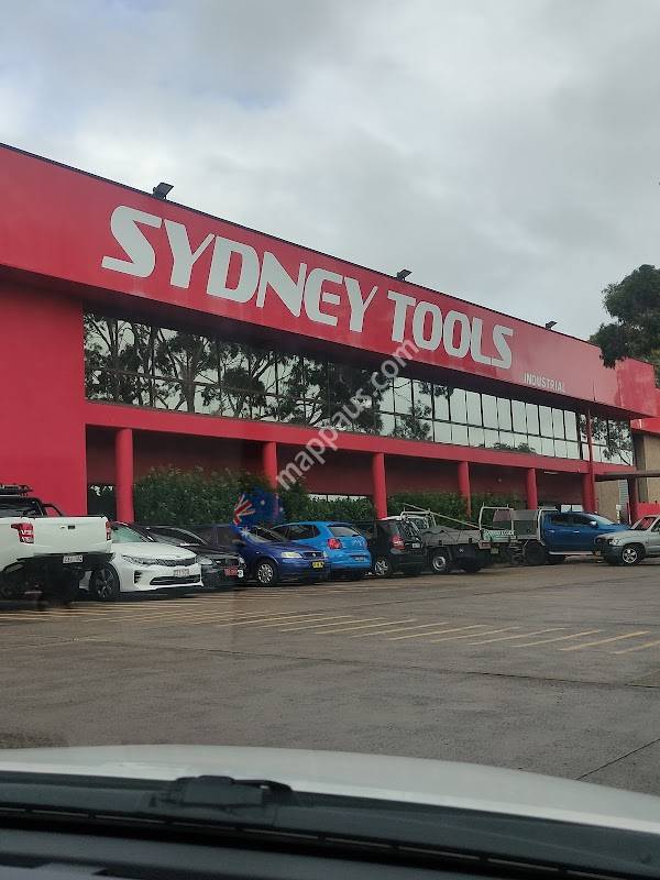Sydney Tools Riverwood