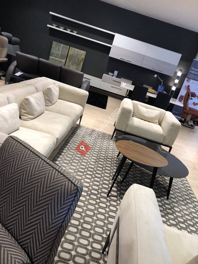 SydneySide Media Furniture