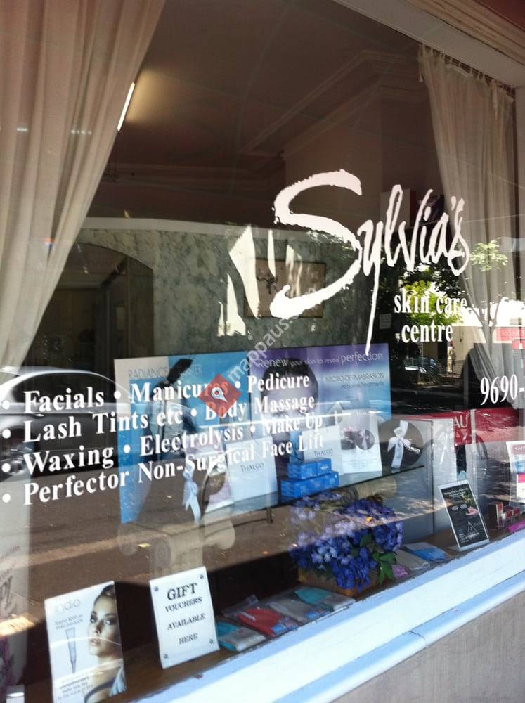 Sylvia's Skin Care Centre