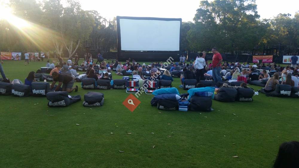 Synergy Parklands