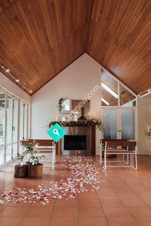 Tabula Rasa Wedding and Event Centre