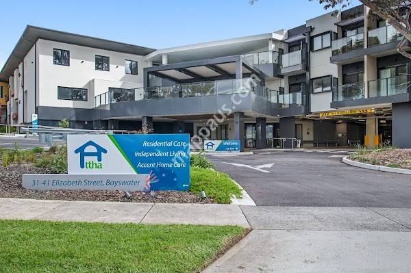 Tabulam and Templer Homes for the Aged Inc.