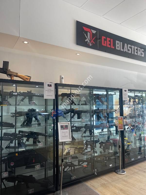 TacToys