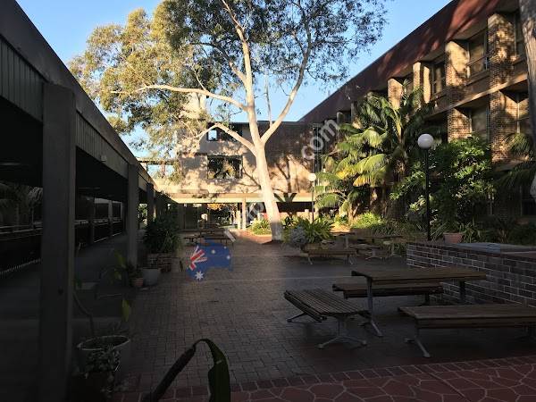 TAFE NSW - St George, Main Campus