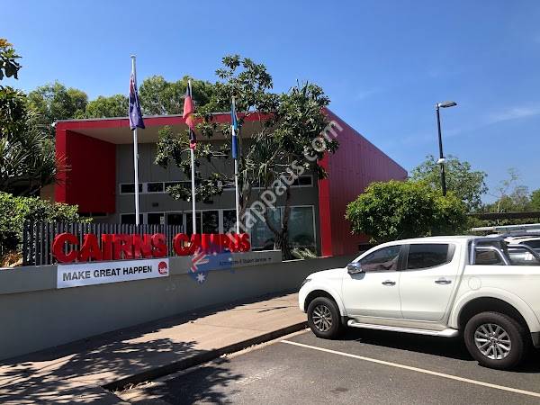 TAFE Queensland Cairns Campus