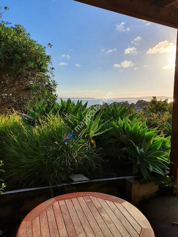 Tahi Lodge