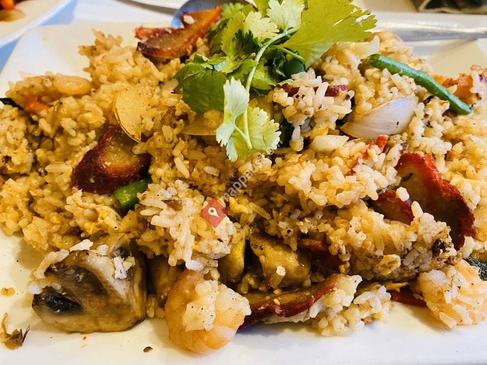 Tahrugh Thai & Vietnamese