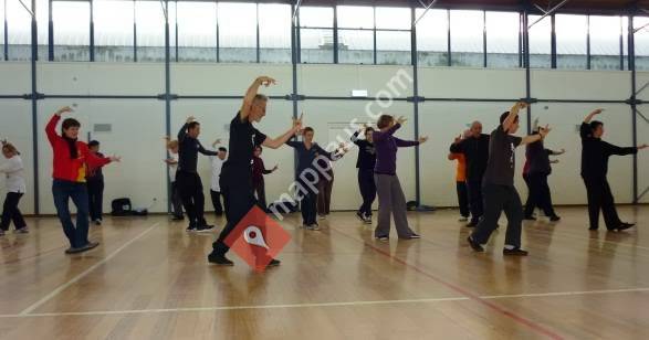 Tai Chi Kung Fu Institute