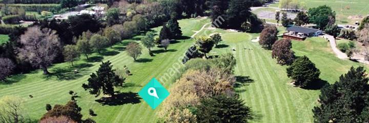 Tai Tapu Golf Club