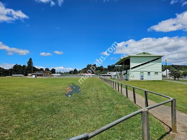 Taihape Memorial Park Playground