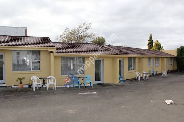Taihape Motels
