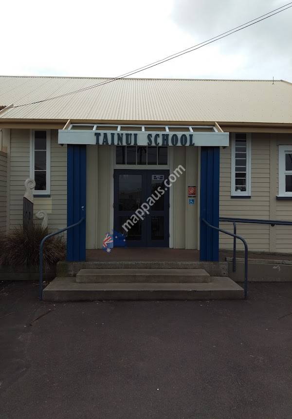 Tainui School