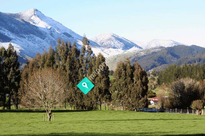 Takaka Valley FARM STAY