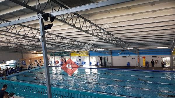Takapuna Pool and Leisure Centre