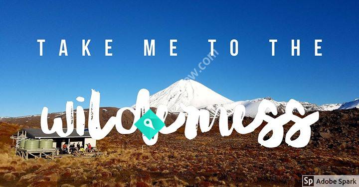 Take Me To The Wilderness