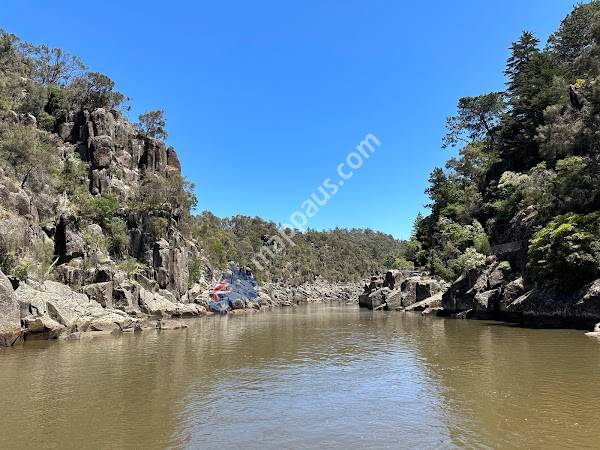 Tamar River Cruises