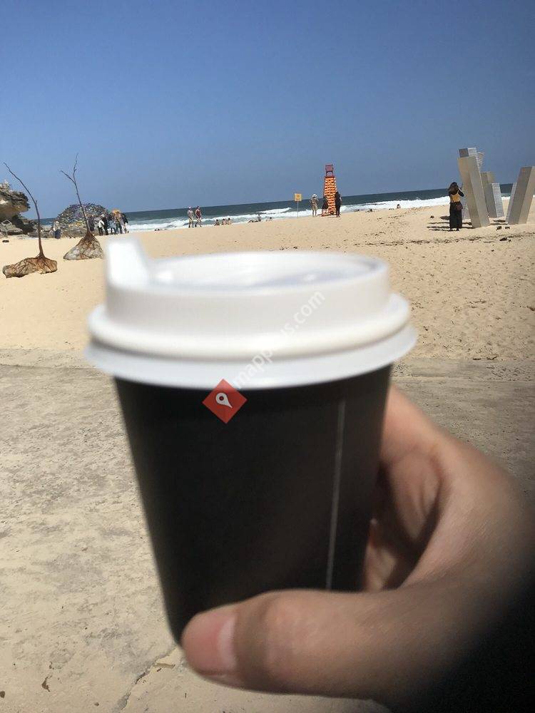 Tamarama Beach Cafe