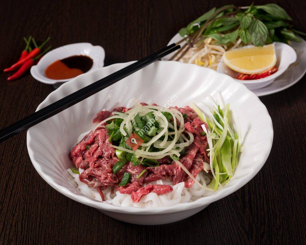 Tan Phuoc Restaurant