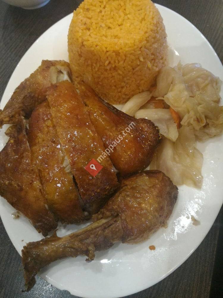Tan Viet Noodle House