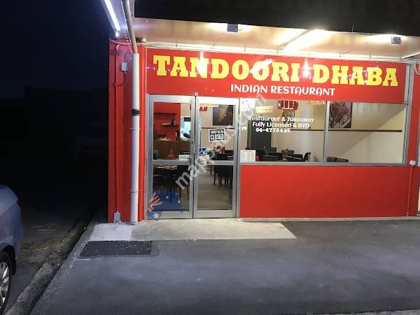 Tandoori Dhaba