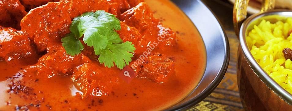 Tandoori Heaven