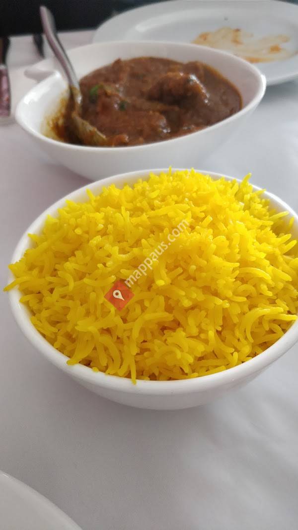 Tandoori Treats
