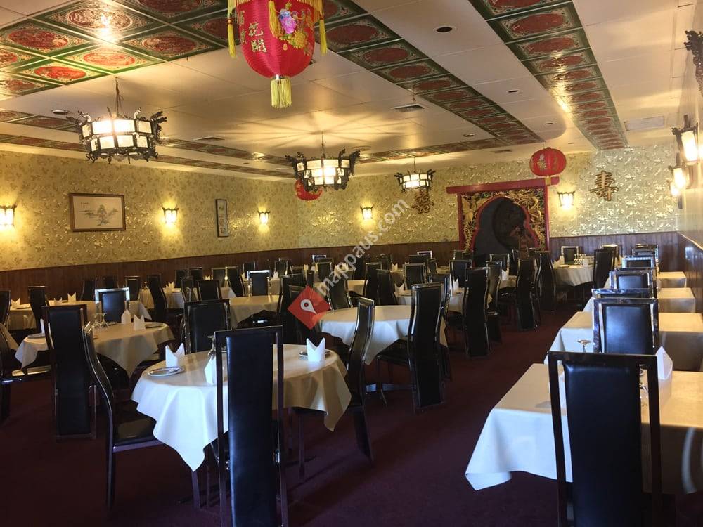 Tang Palace Chinese Restaurant