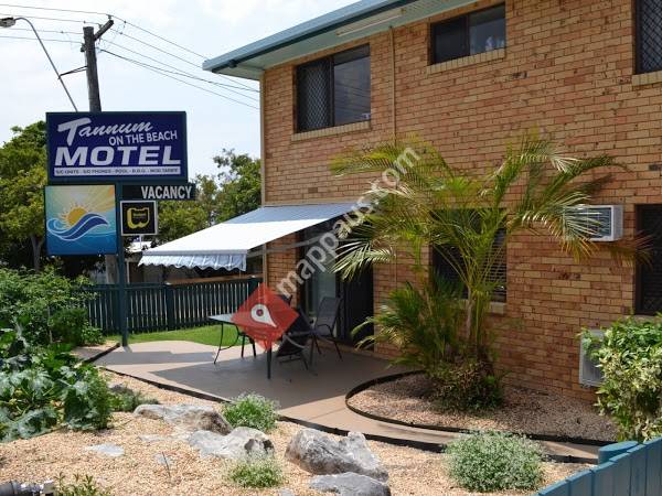 Tannum on the Beach Motel