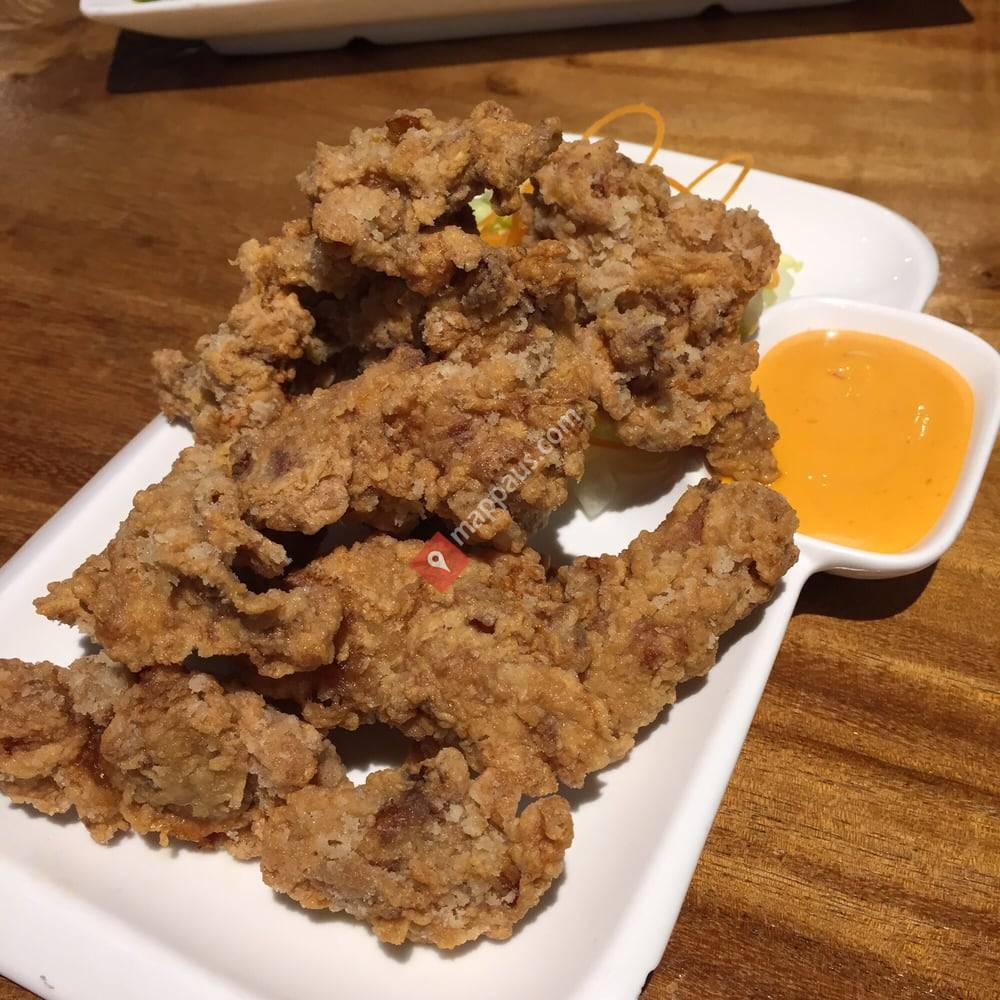 Tao Cafe