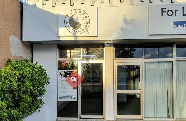 Taoist Tai Chi Society of Australia Inc