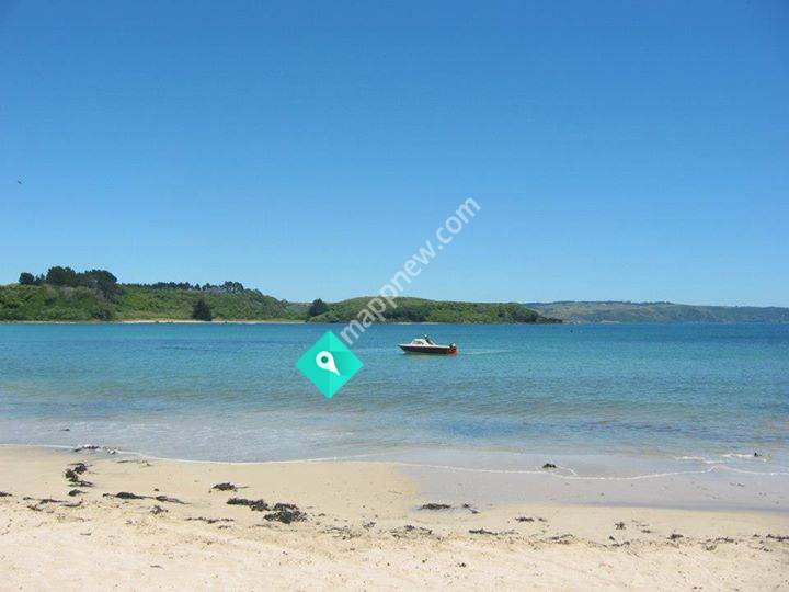 Tapuaetahi Beach House