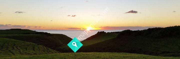 Taranaki Christengemeenskap