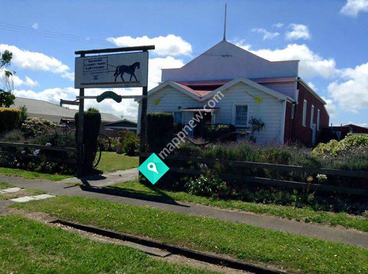 Taranaki Country Music Hall of Fame Manaia Taranaki