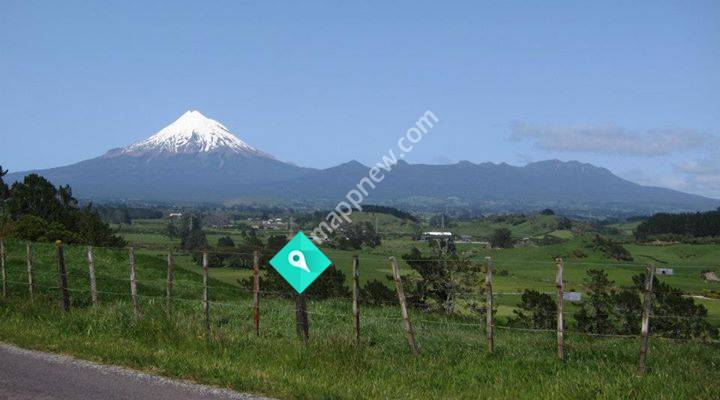 Taranaki Garden Services
